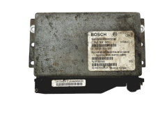 Blok Ovladačů 0260002887 9652182080 PSA Bosch 