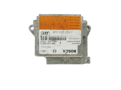 Blok Ovladačů 0285001482 8P0959655F Audi Bosch