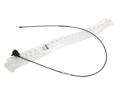 Lanko Zámku Předek Originál Renault Megane III 656200020R