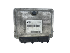 Blok Ovladačů IAW4AF.M9 55187372 61600.627.05 Fiat Magneti Marelli 62924