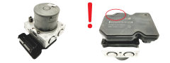 Pumpa Abs Opel Mokka 42373056 688250455 Mando GM 60410 Pumpa Abs Opel Mokka 42373056 688250455 Mando GM 60410