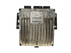 Blok Ovladačů 8200399038 8200513163 R0410B034A Renault Delphi 30460