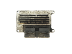 Blok Ovladačů 8200162381 8200178931 IAW5NR.C2 Renault Magneti 25802 Blok Ovladačů 8200162381 8200178931 IAW5NR.C2 Renault Magneti 25802