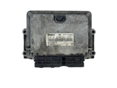 Blok Ovladačů Fiat 46789433 0281001955 188C324N Bosch 53471