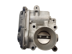 Škrticí Klapka Renault 8200568712D H8200284968 1.2 16V Škrticí Klapka Renault 8200568712D H8200284968 1.2 16V