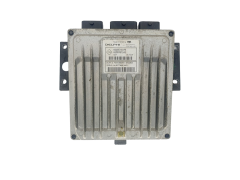 Blok Ovladačů 8200513076 8200767242 R0410B037D Renault Delphi 43866