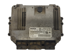Blok Ovladačů PSA 0281012620 9659614980 Bosch 20436