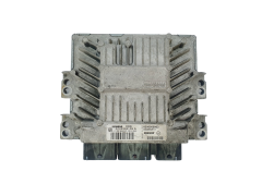 Blok Ovladačů S122326109A 8200565863 8200592611 Renault Siemens 35266