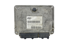 Blok Ovladačů 51793106 IAW4AF.M9 61600.627.07 Fiat Magneti Marelli 54187
