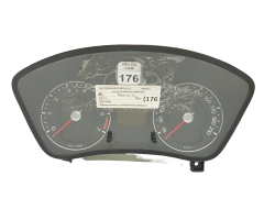 Tachometr Ford Fiesta 6S6T-10849-AF 6S6T10849AF 27072