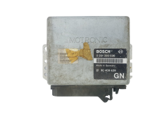 Blok Ovladačů 90409629GN 0261200530 Opel Bosch 41453