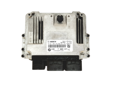 Blok Ovladačů 7589971 0261S04563 BMW Bosch Blok Ovladačů 7589971 0261S04563 BMW Bosch