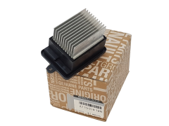 Reostat Ventilátoru Originál Renault Captur Clio IV 271501819R