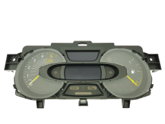 Otáčkoměr Renault Captur 248104881R C Visteon 27563