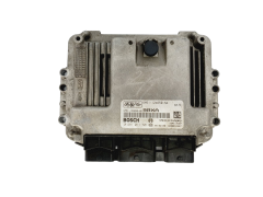 Blok Ovladačů 0281011701 6M51-12A650-NA  Ford Bosch 38724