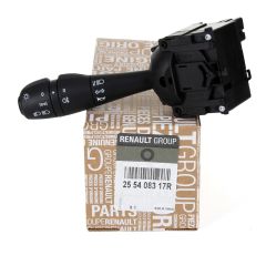 Páčka Blinkrů Oryginał  Dacia Logan Duster 8201167982