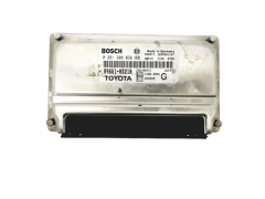 Blok Ovladačů 89661-0D210 0261208036 Toyota Bosch 16332