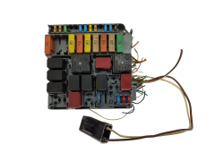 Pojistková Skříň Fiat 51781452 50514340