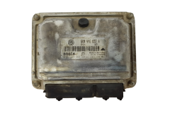 Blok Ovladačů 6K0906032A 0261206030 VW Bosch 15129