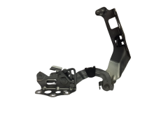 Panty Masky Levý Mercedes C W205 A2058800828