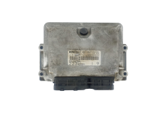 Blok Ovladačů 55193786 0281011557 Fiat Bosch 42709
