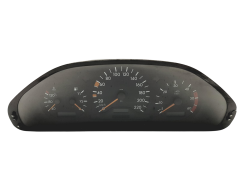 Otáčkoměr Mercedes W202 A2025407748 110008900020