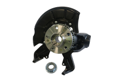 Těhlice Kola Pravý Pro VW Audi Skoda 1J0407256AJ 44071739601 Vika