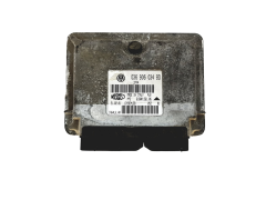 Blok Ovladačů 036906034BD IAW4LV.HA Seat Magneti Marelli 23707