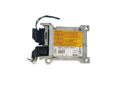 Blok Ovladačů Moduł 2M5T-14B056-BD 0285001424  Ford Bosch 