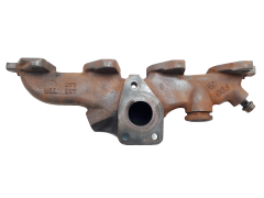 Výfukové Potrubí 140045539R 1.5 dci Renault Dacia Megane 3 Lodgy 