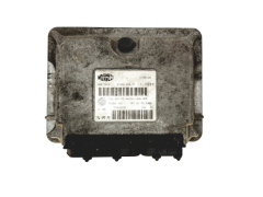 Blok Ovladačů IAW4AF.P2 46817813 Fiat Magneti Marelli 19818