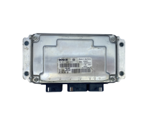 Blok Ovladačů 0261206943 9650346180 9638765680 PSA Bosch 61846