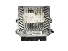 Blok Ovladačů 5WS40281A-T 9655041480 9658344580 PSA Siemens 24631 Blok Ovladačů 5WS40281A-T 9655041480 9658344580 PSA Siemens 24631