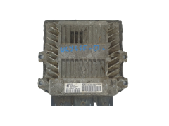 Blok Ovladačů 5WS40611B-T 9664610980 PSA Siemens 35222 Blok Ovladačů 5WS40611B-T 9664610980 PSA Siemens 35222