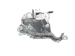 Termoizolační Clona Turbo 144500548R 1.0 TCE Dacia Sandero 3 Renault Clio 5 0km