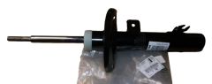 Tlumič Levý Předek Originál 9820327880 Peugeot