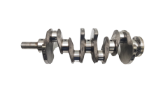 Kliková Hřídel QXBA D4204T 2.0 TDCi HDI 0501N8 Ford Volvo PSA Kliková Hřídel QXBA D4204T 2.0 TDCi HDI 0501N8 Ford Volvo PSA