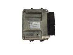 Blok Ovladačů FGP MJD6JF.S1 51775008 71600.005.04 Fiat Magneti Marelli 17804