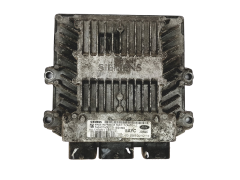 Blok Ovladačů 3S61-12A650-LC 5WS40140E-T Ford Siemens 27131