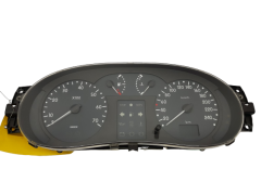 Otáčkoměr Renault Clio 2 8200072506 21718