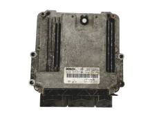 Blok Ovladačů 0281017977 237100899R 237101487R Renault Bosch 27526