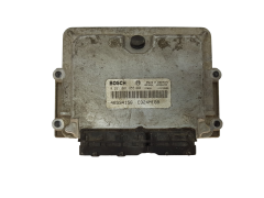 Blok Ovladačů Fiat 46534156 0281001955 C324M188 Bosch 15241