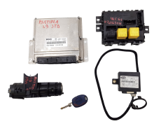 Starter Pack Fiat Multipla 46479993 46517276 46538523 1.9 JTD