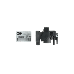 Solenoidový Ventil Turba Nový Pro Renault Clio Megane 1.5dCi 149566215R