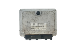 Blok Ovladačů 038906018N 0281001727 VW Bosch 44562