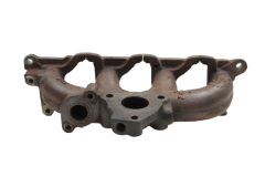 Výfukové Potrubí 8200597795 1,9 dci Megane 3 Scenic 3 Renault