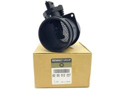 Měřič Průtoku Vzduchu Originál Renault Espace 4 Vel Satis 3.0 dCi 8200312227 