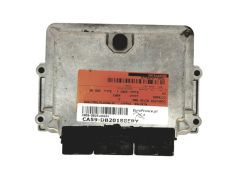Blok Ovladačů 9658474180 0261208598 9648554780 PSA Bosch Blok Ovladačů 9658474180 0261208598 9648554780 PSA Bosch