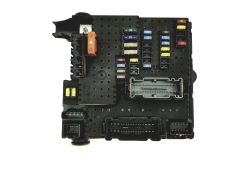 Blok Ovladačů Volvo 30728512 28017881 REM H Delphi 24188