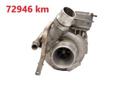 Turbodmychadlo 2.0 dCi GTA1549LV 773087-3 H8200638766 8200740282 72946 km